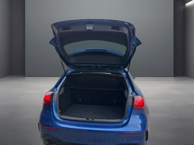 MERCEDES-BENZ A 45 S AMG usata, con Sedili riscaldati