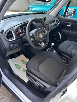 JEEP Renegade usata, con Chiusura centralizzata