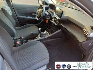 PEUGEOT 208 usata, con Specchietti laterali elettrici