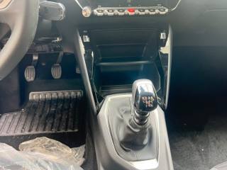 PEUGEOT 2008 usata, con USB