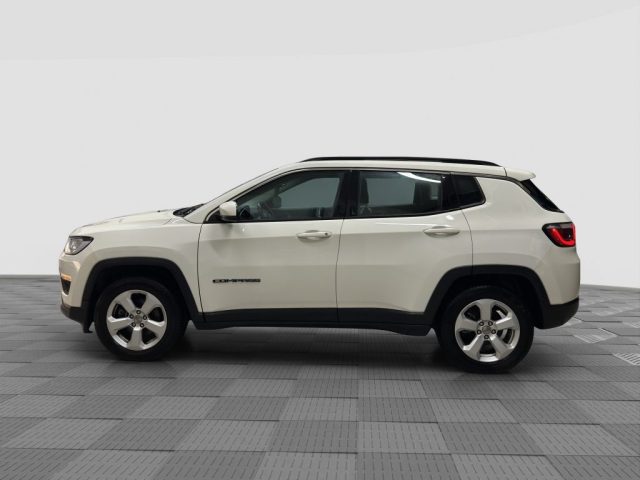 JEEP Compass usata 1