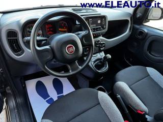 FIAT Panda usata, con Climatizzatore