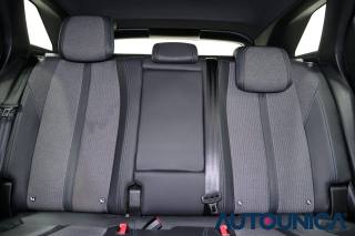 PEUGEOT 3008 usata, con Isofix