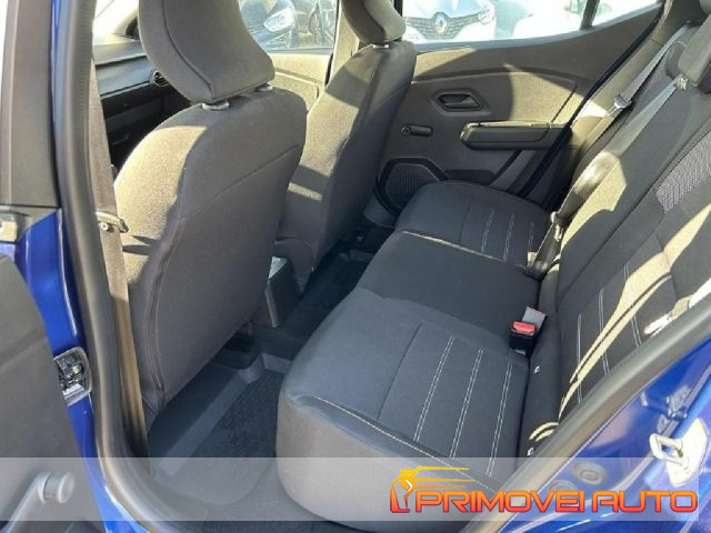 DACIA Sandero usata, con Airbag