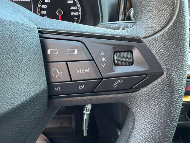 SEAT Arona usata, con Chiusura centralizzata