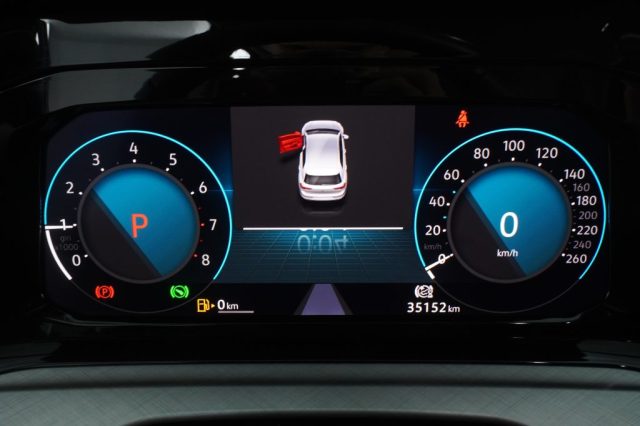 VOLKSWAGEN Golf usata 13