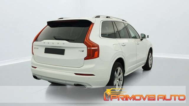 VOLVO XC90 usata, con Autoradio