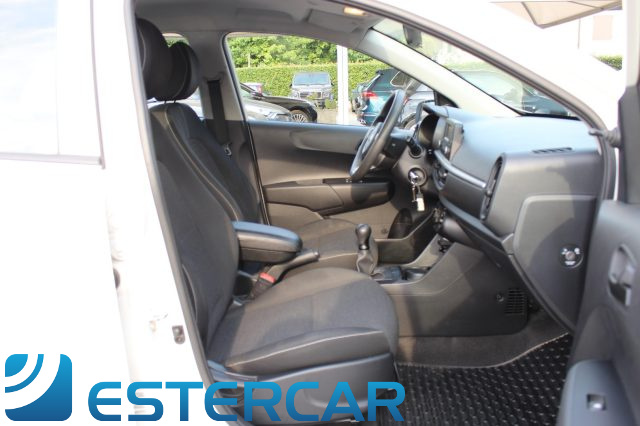 KIA Picanto usata, con Chiusura centralizzata