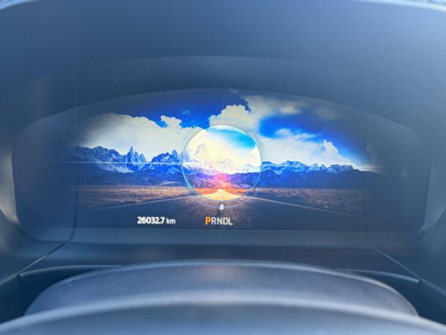 FORD Kuga usata, con Cerchi in lega