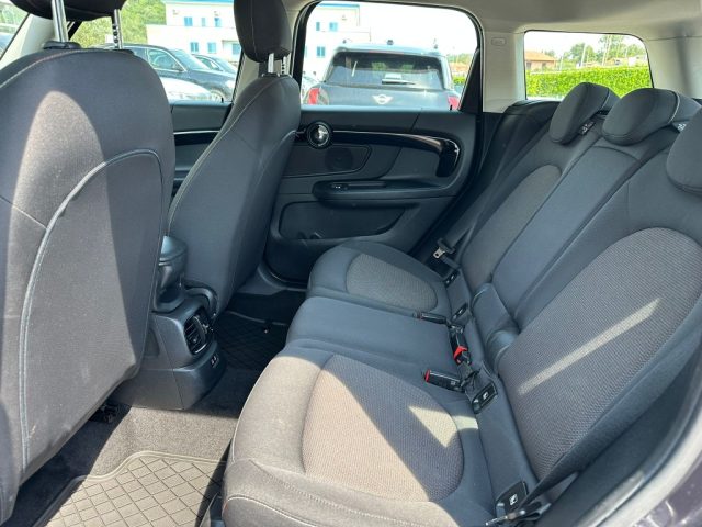 MINI Countryman usata, con Servosterzo