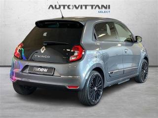 RENAULT Twingo usata, con Airbag laterali