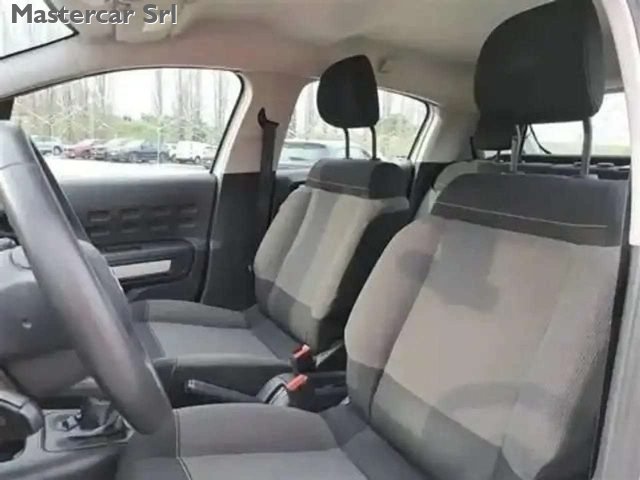 CITROEN C3 usata, con Autoradio