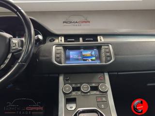 LAND ROVER Range Rover Evoque usata, con Fendinebbia