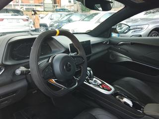 LOTUS Emira usata, con Climatizzatore