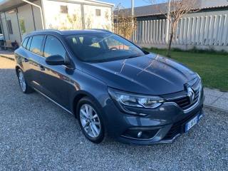 RENAULT Megane usata, con Airbag laterali