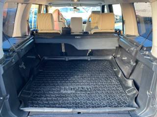 LAND ROVER Discovery usata, con Specchietti laterali elettrici