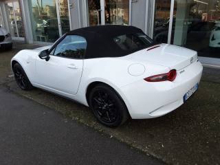 MAZDA MX-5 usata, con Controllo trazione