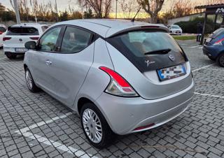 LANCIA Ypsilon usata, con Chiusura centralizzata