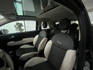 FIAT 500 usata, con Lettore CD