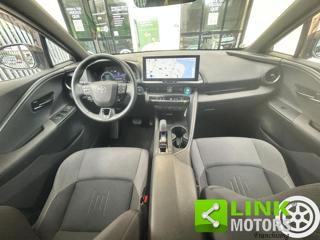 TOYOTA C-HR usata, con Regolazione elettrica sedili