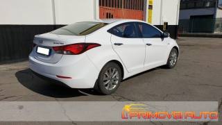 HYUNDAI i40 usata, con Autoradio