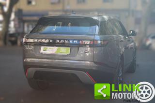 LAND ROVER Range Rover Velar usata, con Climatizzatore