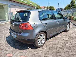 VOLKSWAGEN Golf usata, con Airbag Passeggero