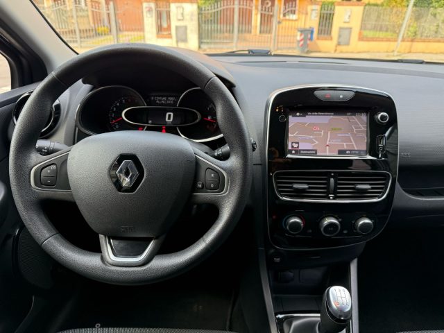 RENAULT Clio usata 8