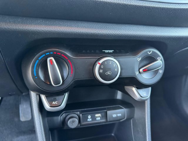 KIA Picanto usata, con Cerchi in lega