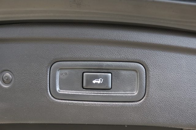 INFINITI QX70 usata, con Regolazione elettrica sedili