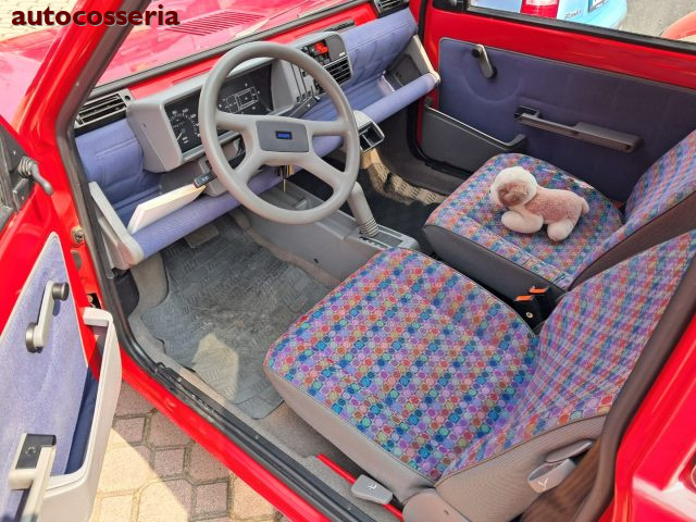 FIAT Panda usata 3