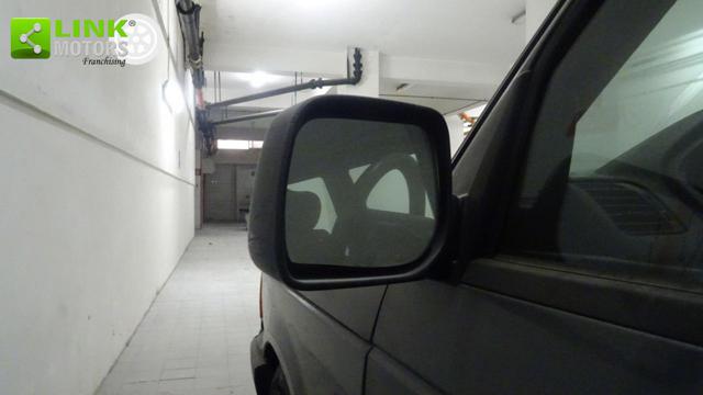 LAND ROVER Range Rover usata, con Specchietti laterali elettrici