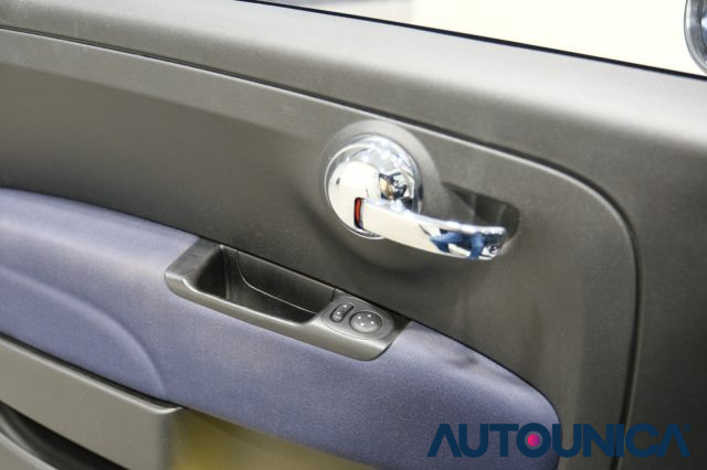 FIAT 500 usata 31