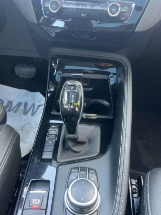 BMW X1 usata, con Autoradio