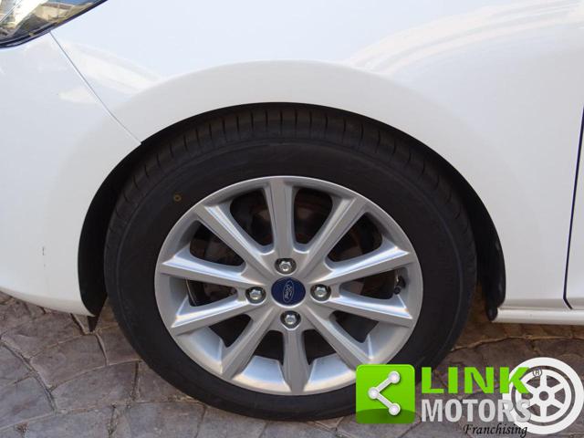 FORD Fiesta usata, con Sedile posteriore sdoppiato