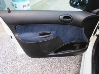 PEUGEOT 206 usata, con Servosterzo