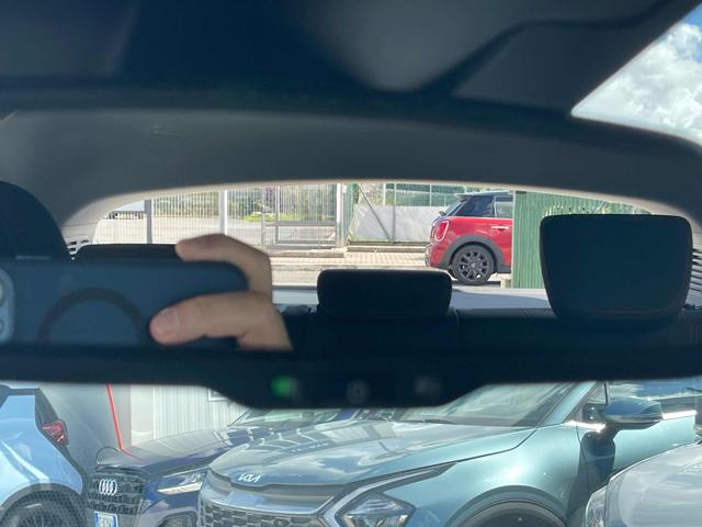 ALFA ROMEO Stelvio usata, con Chiusura centralizzata