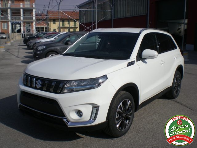 SUZUKI Vitara usata, con Airbag laterali