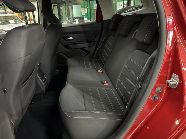 DACIA Duster usata, con Climatizzatore