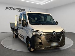 RENAULT Master usata, con Bracciolo