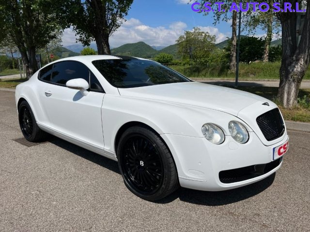 BENTLEY Continental usata, con Airbag