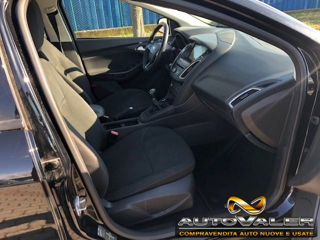 FORD Puma usata, con Cruise Control