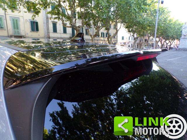 FORD Puma usata, con Controllo vocale