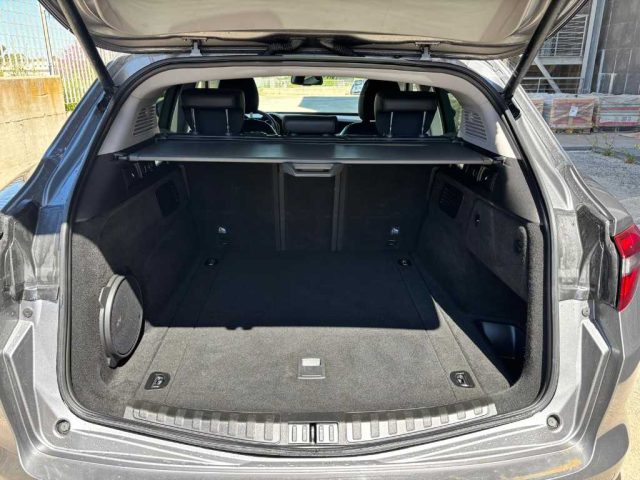 ALFA ROMEO Stelvio usata, con Climatizzatore