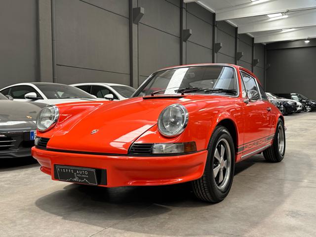 PORSCHE 911 usata, con ABS