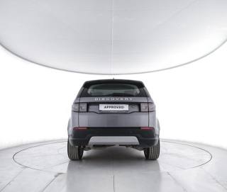 LAND ROVER Discovery Sport usata 6