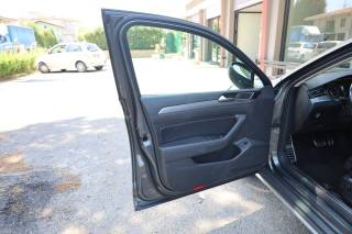 VOLKSWAGEN Passat Alltrack usata 90