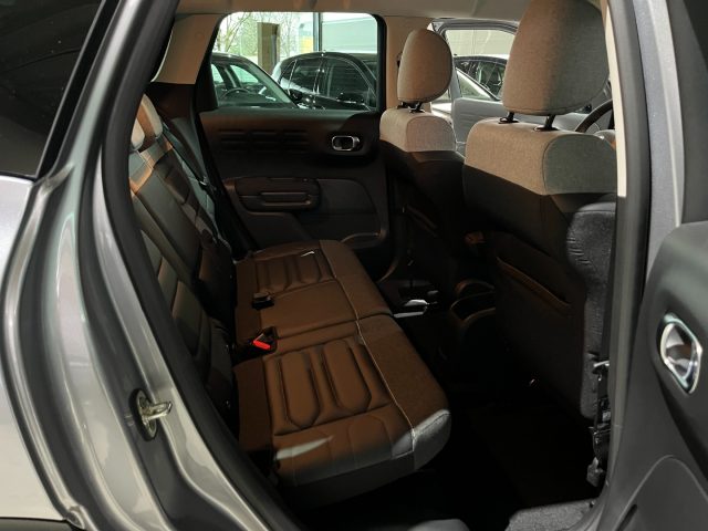 CITROEN C3 Aircross usata, con Controllo automatico clima