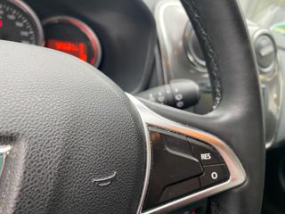 DACIA Sandero usata, con Controllo trazione