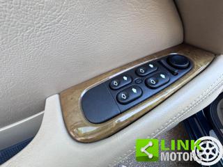 JAGUAR S-Type usata, con Specchietti laterali elettrici